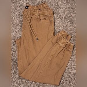Lrg Men's Tan Pants